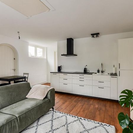 Luxury Garden View Apartment Zandvoort Esterno foto