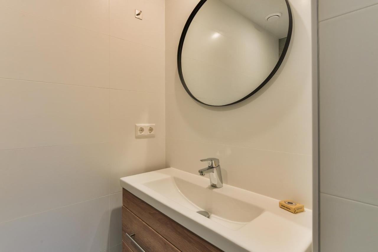 Luxury Garden View Apartment Zandvoort Esterno foto